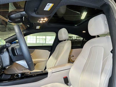 2026 Mercedes-Benz CLA 250 4MATIC® Coupe