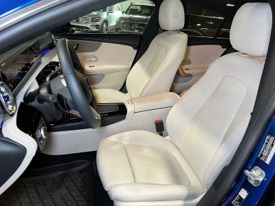 2026 Mercedes-Benz CLA 250 4MATIC® Coupe