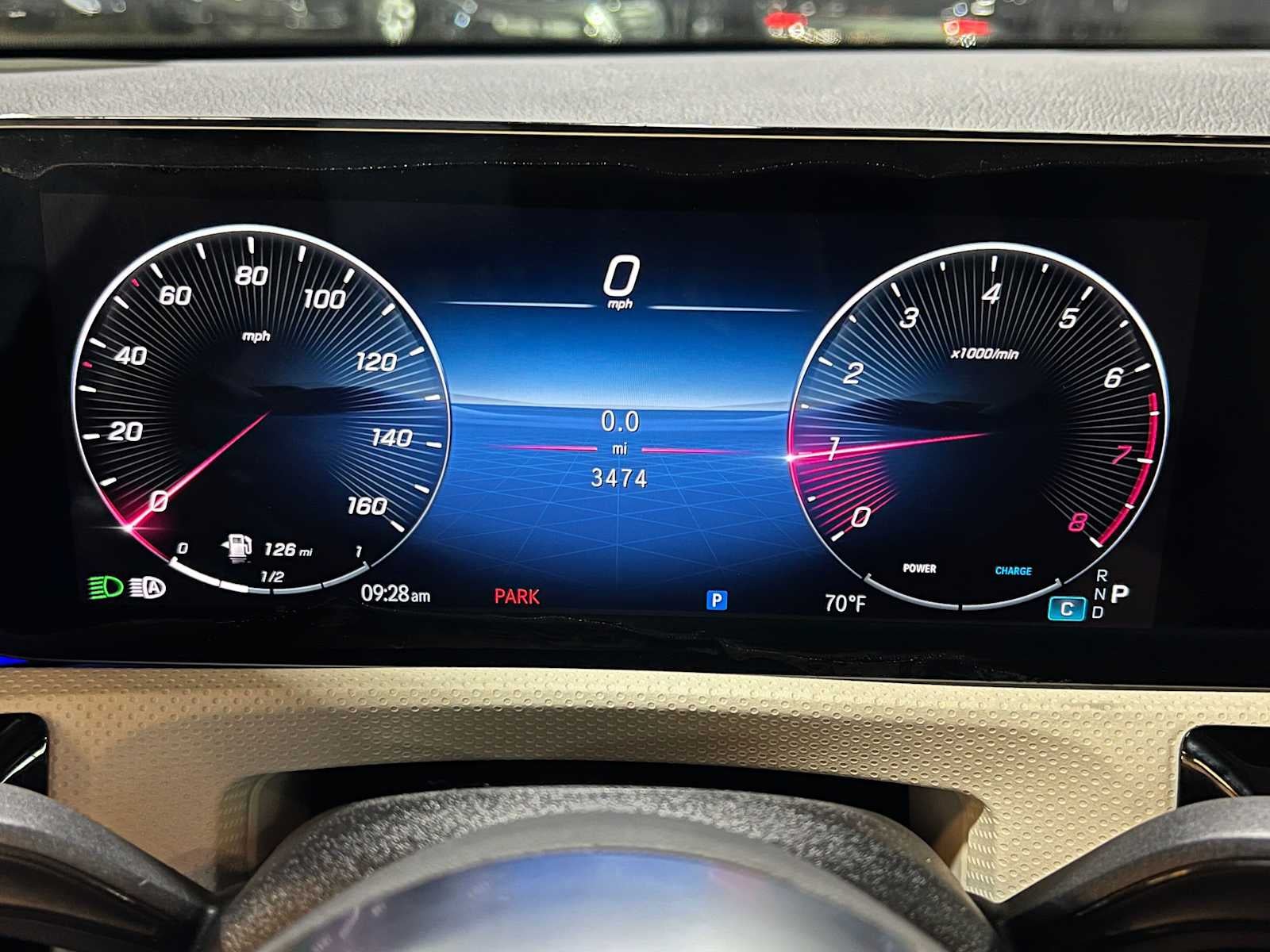 2026 Mercedes-Benz CLA 250 4MATIC® Coupe