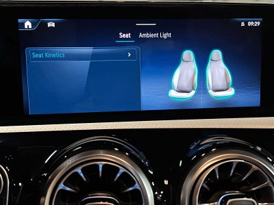 2026 Mercedes-Benz CLA 250 4MATIC® Coupe
