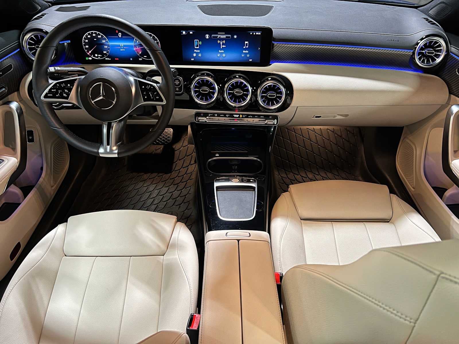 2026 Mercedes-Benz CLA 250 4MATIC® Coupe