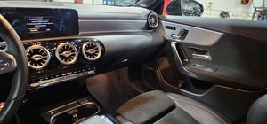 2021 Mercedes-Benz CLA 250