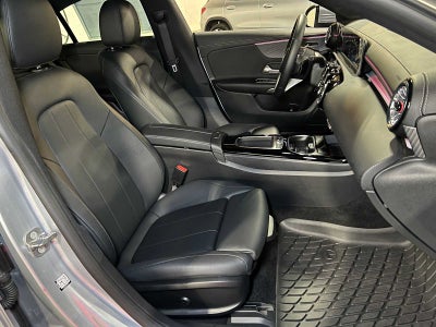 2025 Mercedes-Benz CLA 250 CLA 250