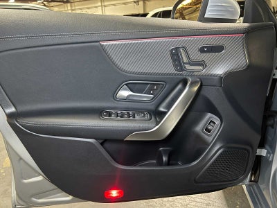 2025 Mercedes-Benz CLA 250 CLA 250