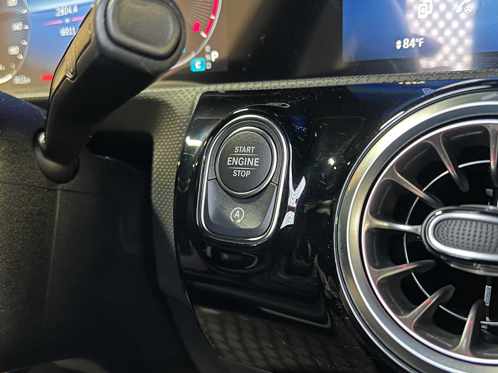 2025 Mercedes-Benz CLA 250 CLA 250