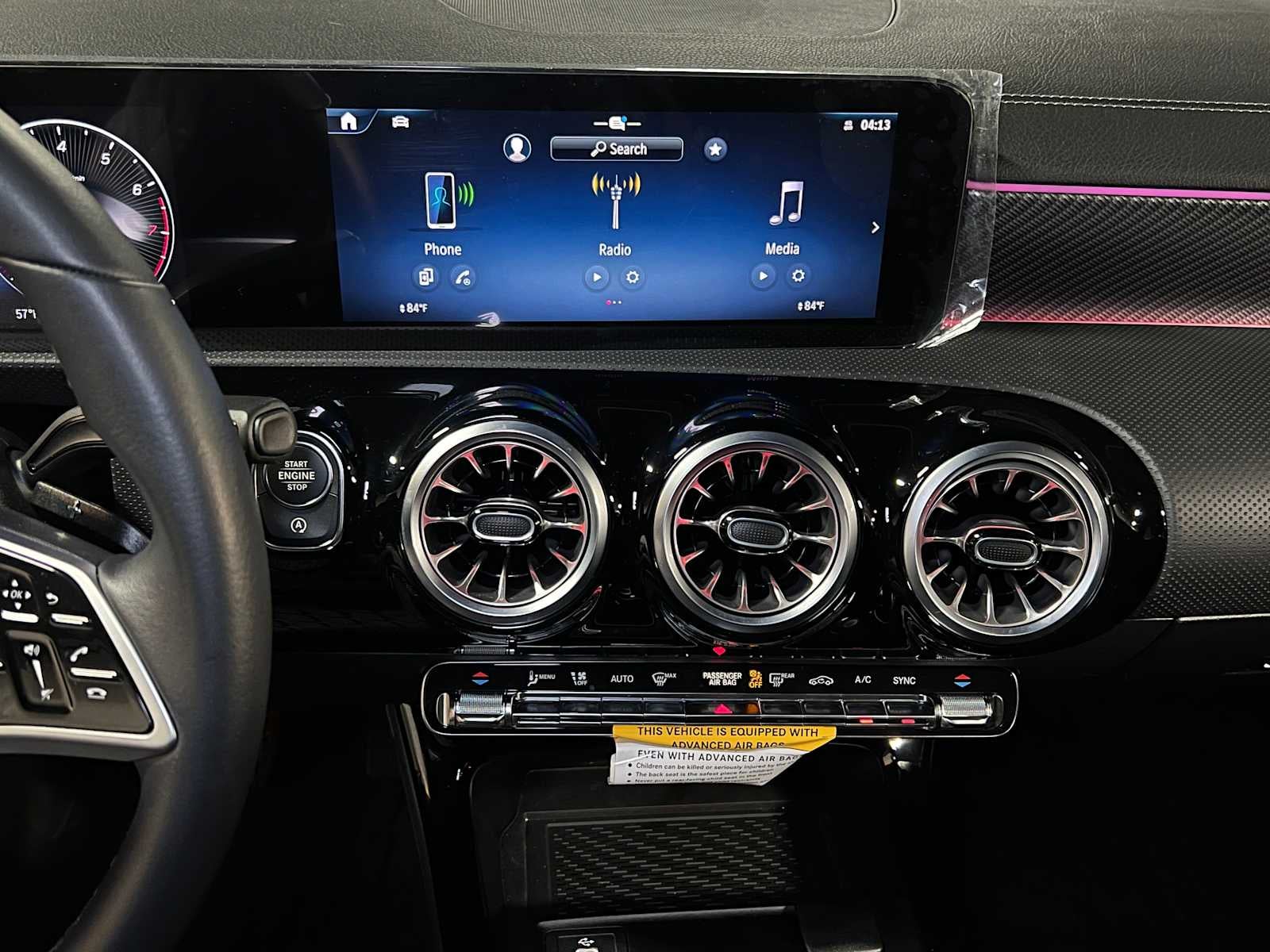 2025 Mercedes-Benz CLA 250 CLA 250