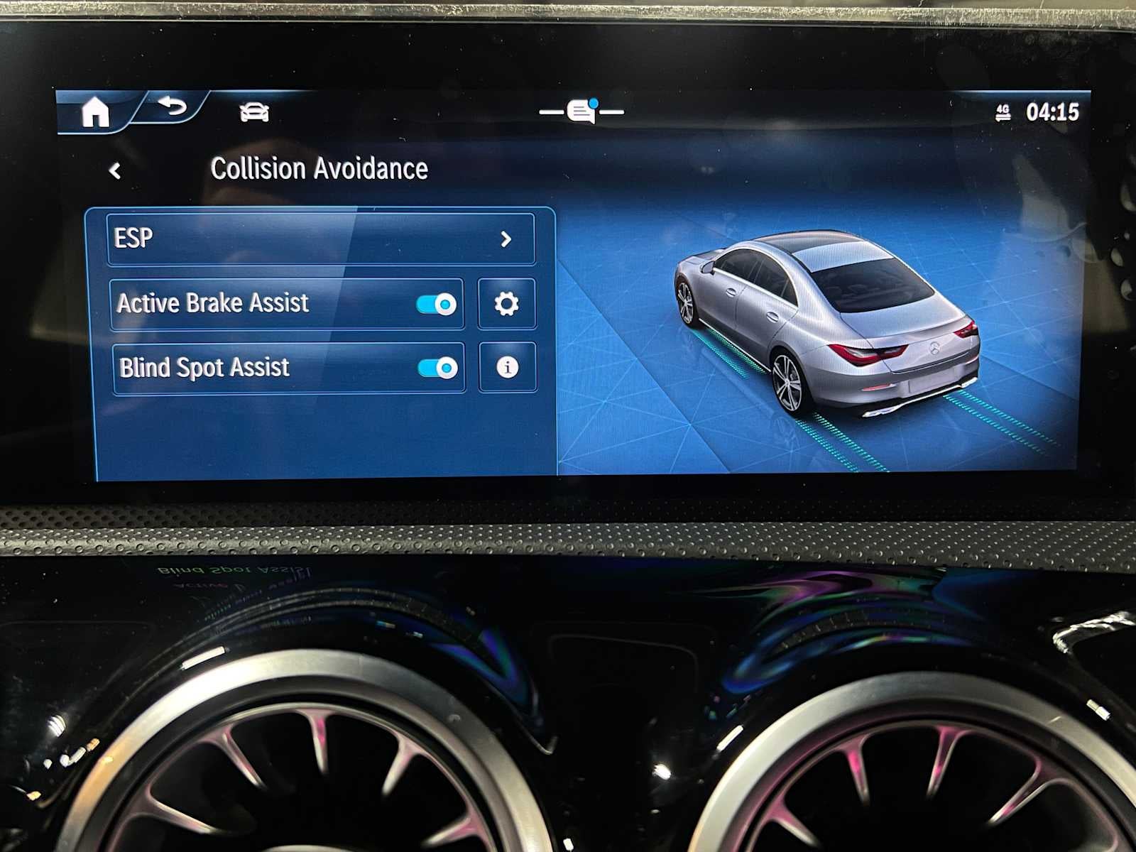 2025 Mercedes-Benz CLA 250 CLA 250