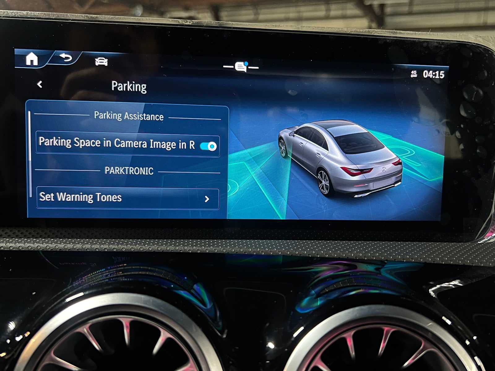 2025 Mercedes-Benz CLA 250 CLA 250