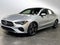 2025 Mercedes-Benz CLA 250 CLA 250
