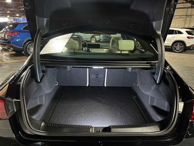 2025 Mercedes-Benz CLA CLA 250