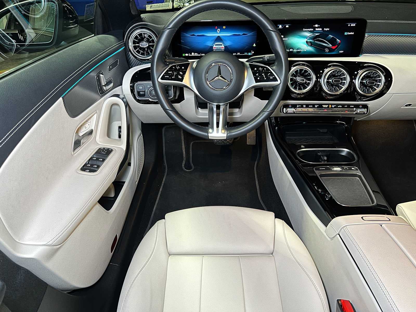 2025 Mercedes-Benz CLA CLA 250