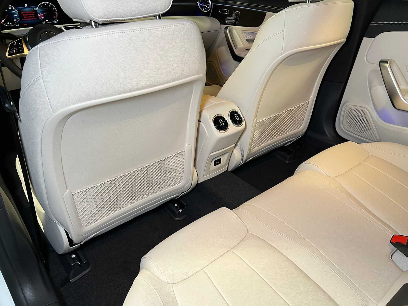 2026 Mercedes-Benz CLA CLA 250