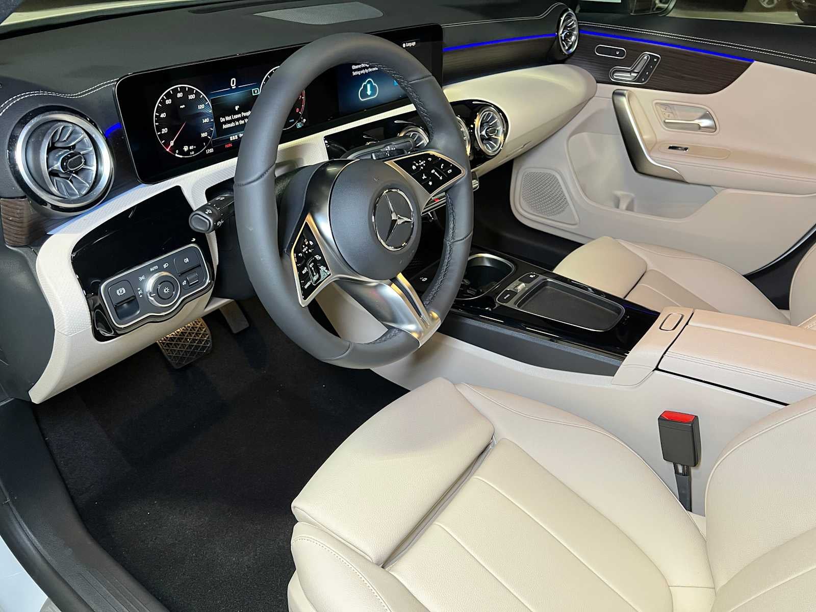 2026 Mercedes-Benz CLA CLA 250