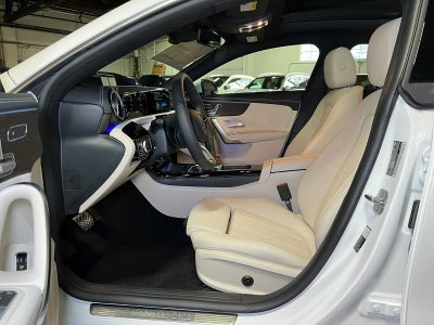 2026 Mercedes-Benz CLA CLA 250