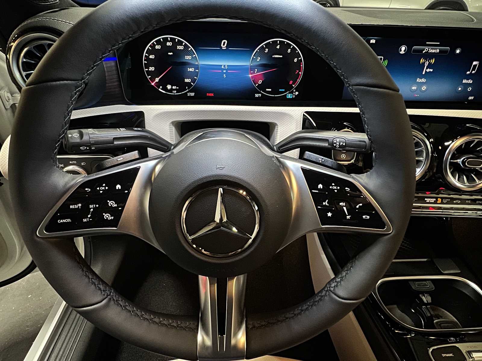 2026 Mercedes-Benz CLA CLA 250