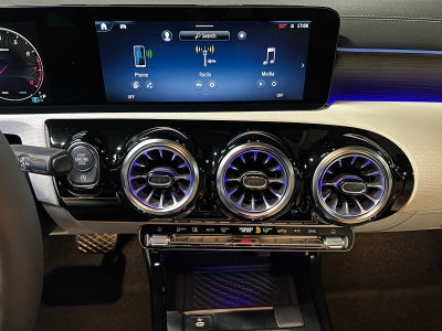 2026 Mercedes-Benz CLA CLA 250