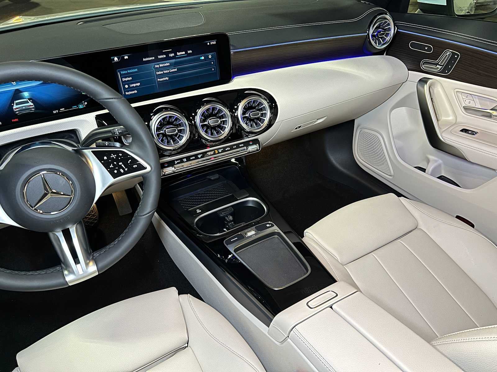 2026 Mercedes-Benz CLA CLA 250