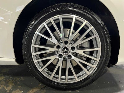 2026 Mercedes-Benz CLA CLA 250