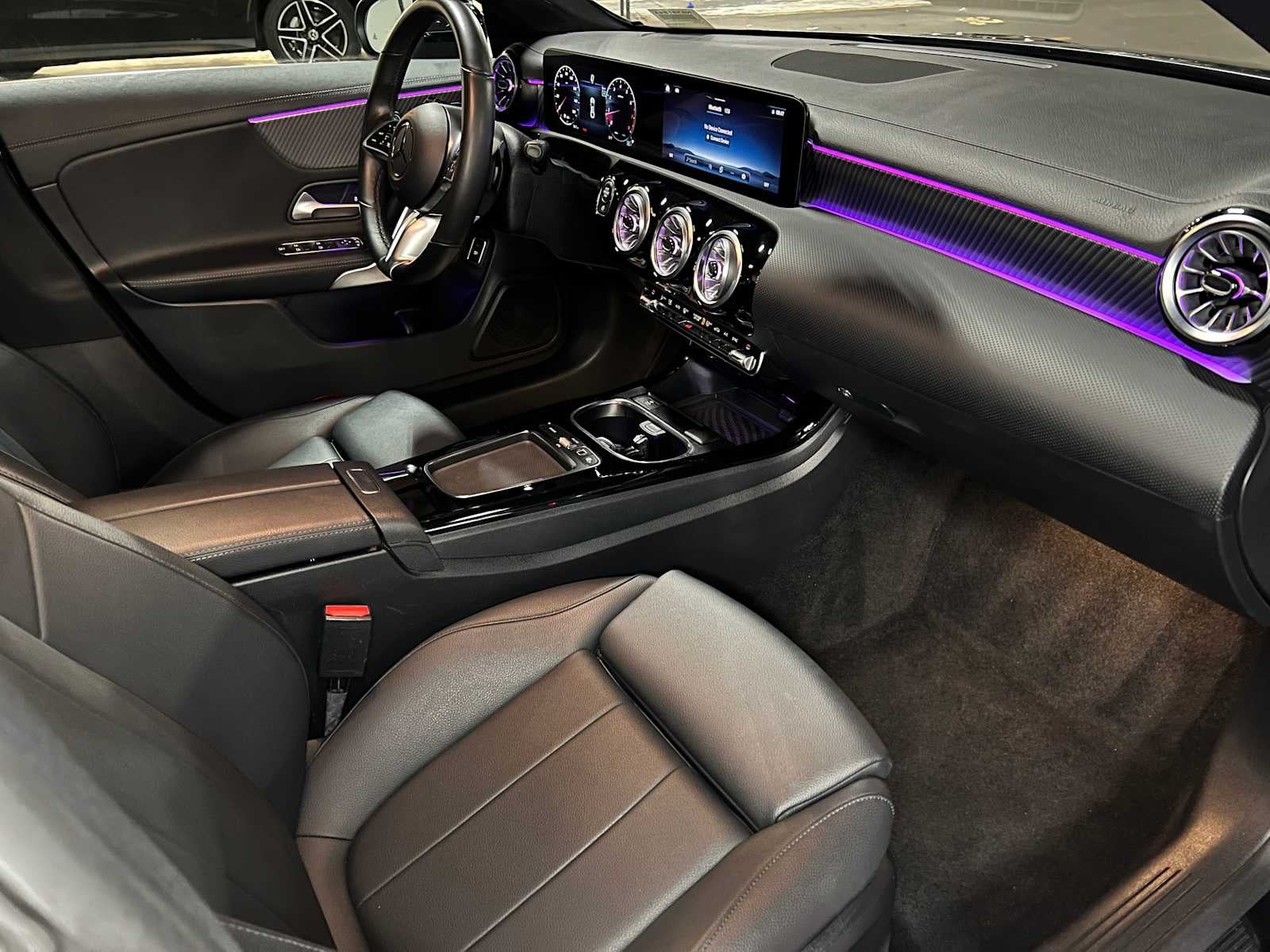 2025 Mercedes-Benz CLA 250 4MATIC® Coupe