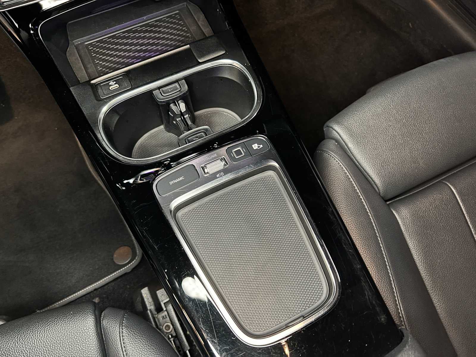 2025 Mercedes-Benz CLA 250 4MATIC® Coupe