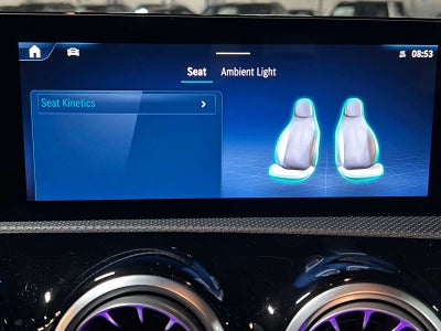 2025 Mercedes-Benz CLA 250 4MATIC® Coupe