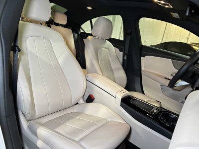 2025 Mercedes-Benz CLA CLA 250