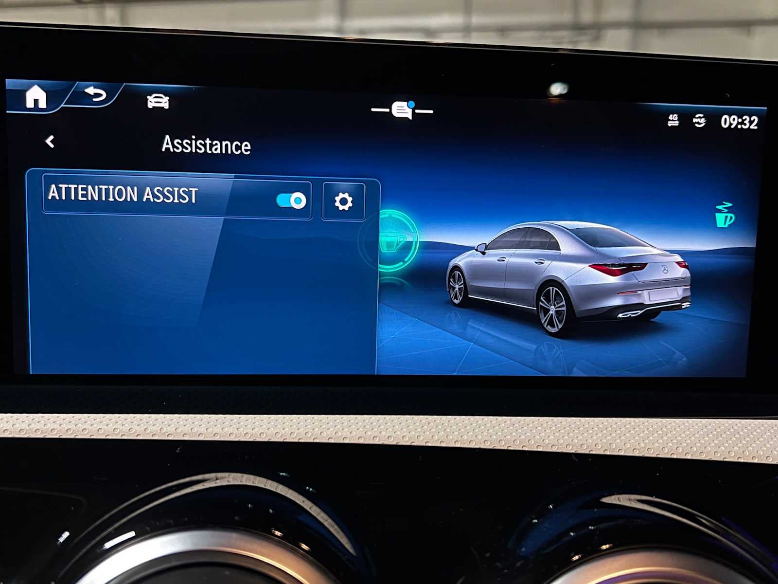 2025 Mercedes-Benz CLA CLA 250