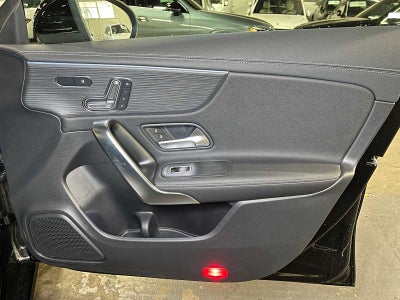 2026 Mercedes-Benz CLA 250 CLA 250