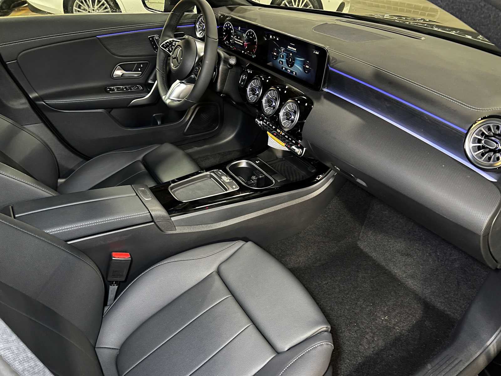 2026 Mercedes-Benz CLA 250 CLA 250