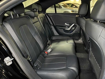 2026 Mercedes-Benz CLA 250 CLA 250