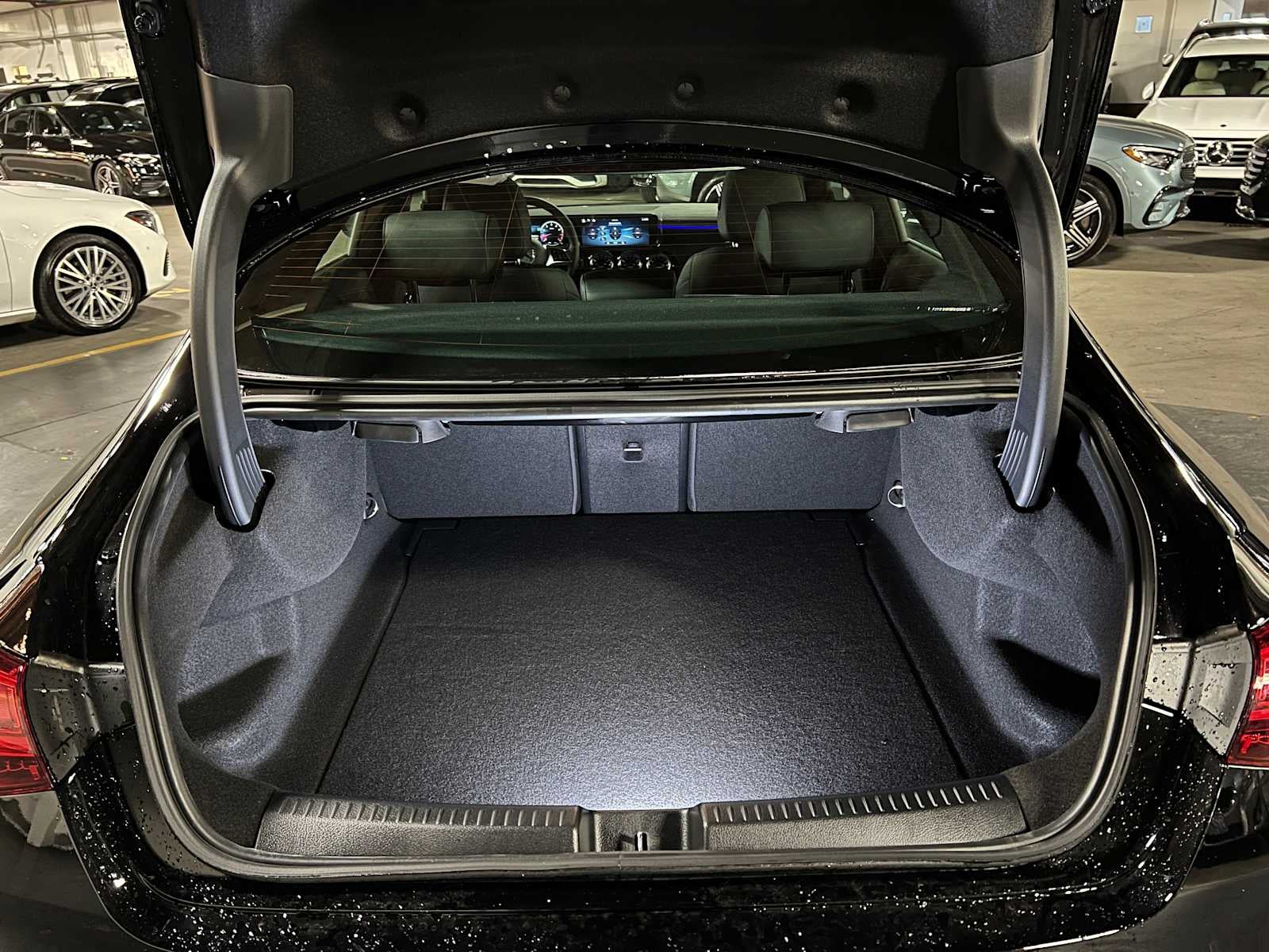 2026 Mercedes-Benz CLA 250 CLA 250