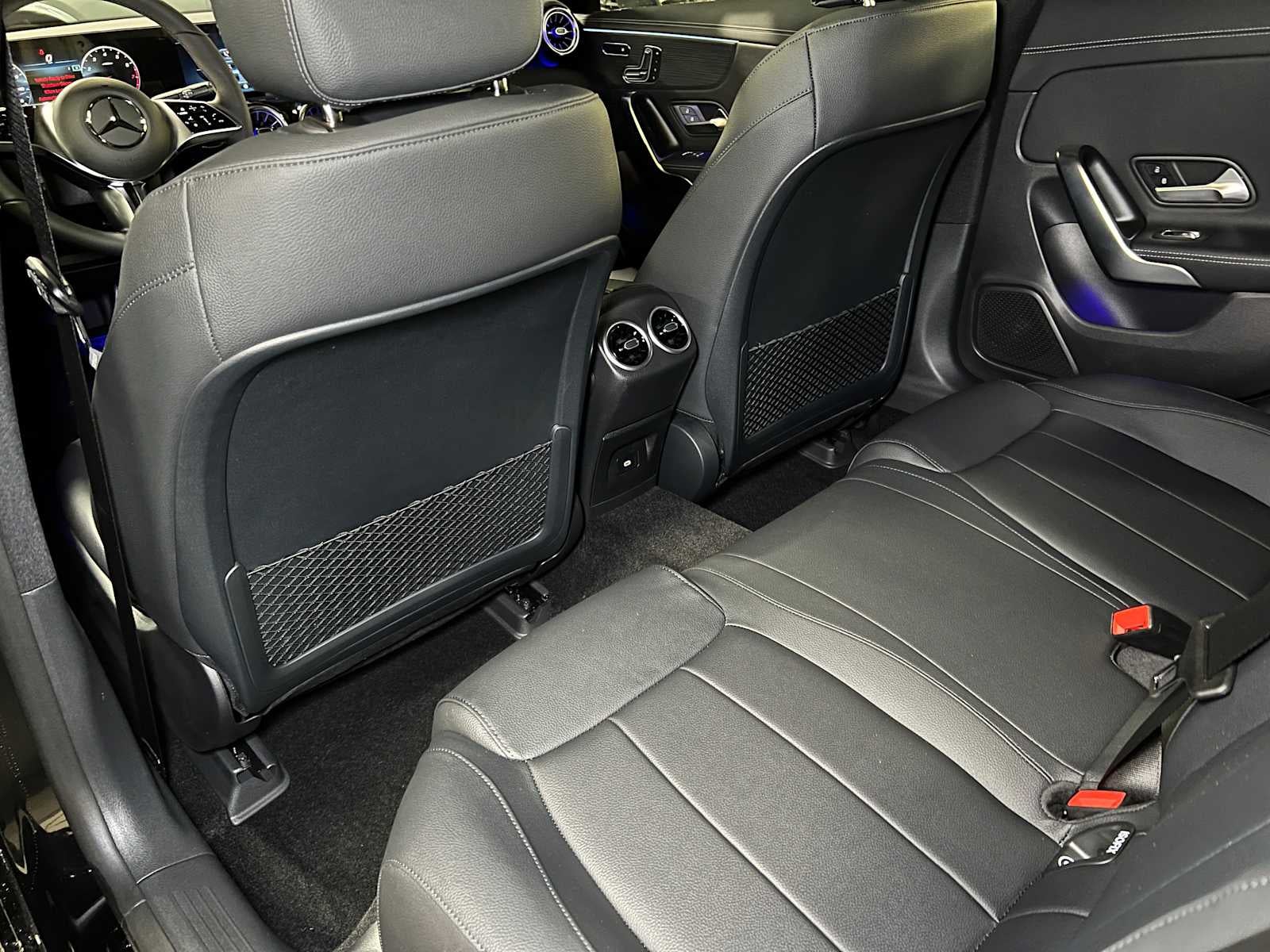 2026 Mercedes-Benz CLA 250 CLA 250