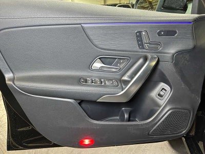 2026 Mercedes-Benz CLA 250 CLA 250