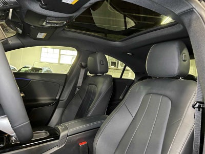 2026 Mercedes-Benz CLA 250 CLA 250