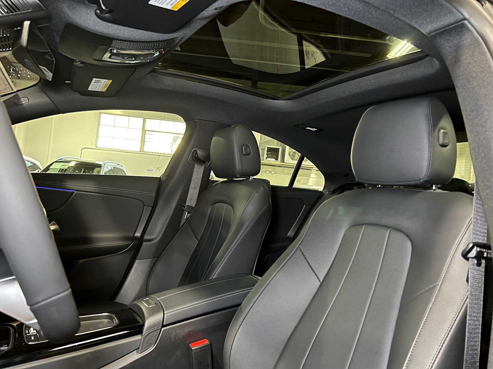 2026 Mercedes-Benz CLA 250 CLA 250