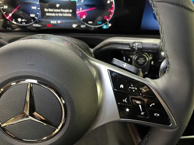 2026 Mercedes-Benz CLA 250 CLA 250