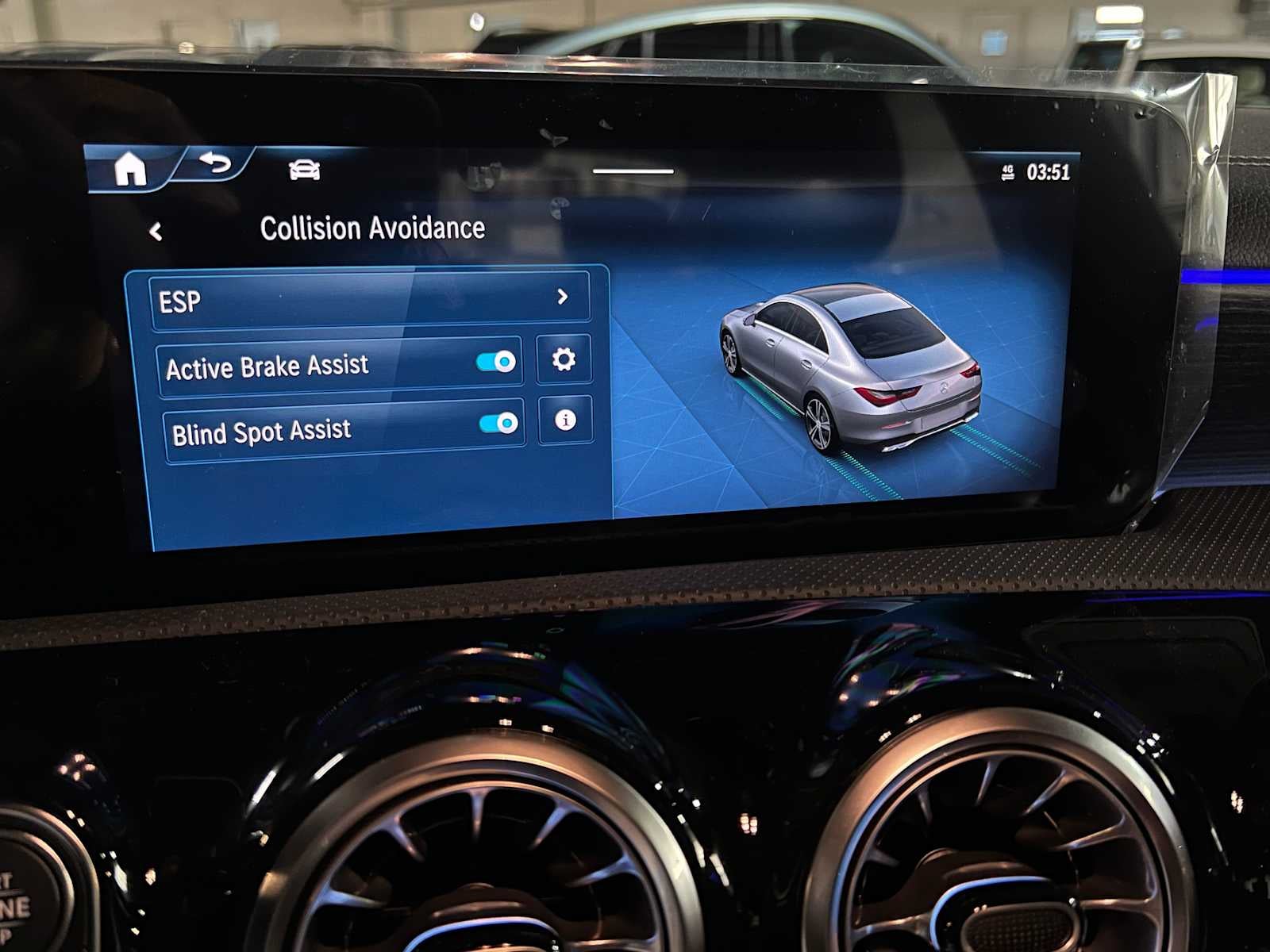 2026 Mercedes-Benz CLA 250 CLA 250