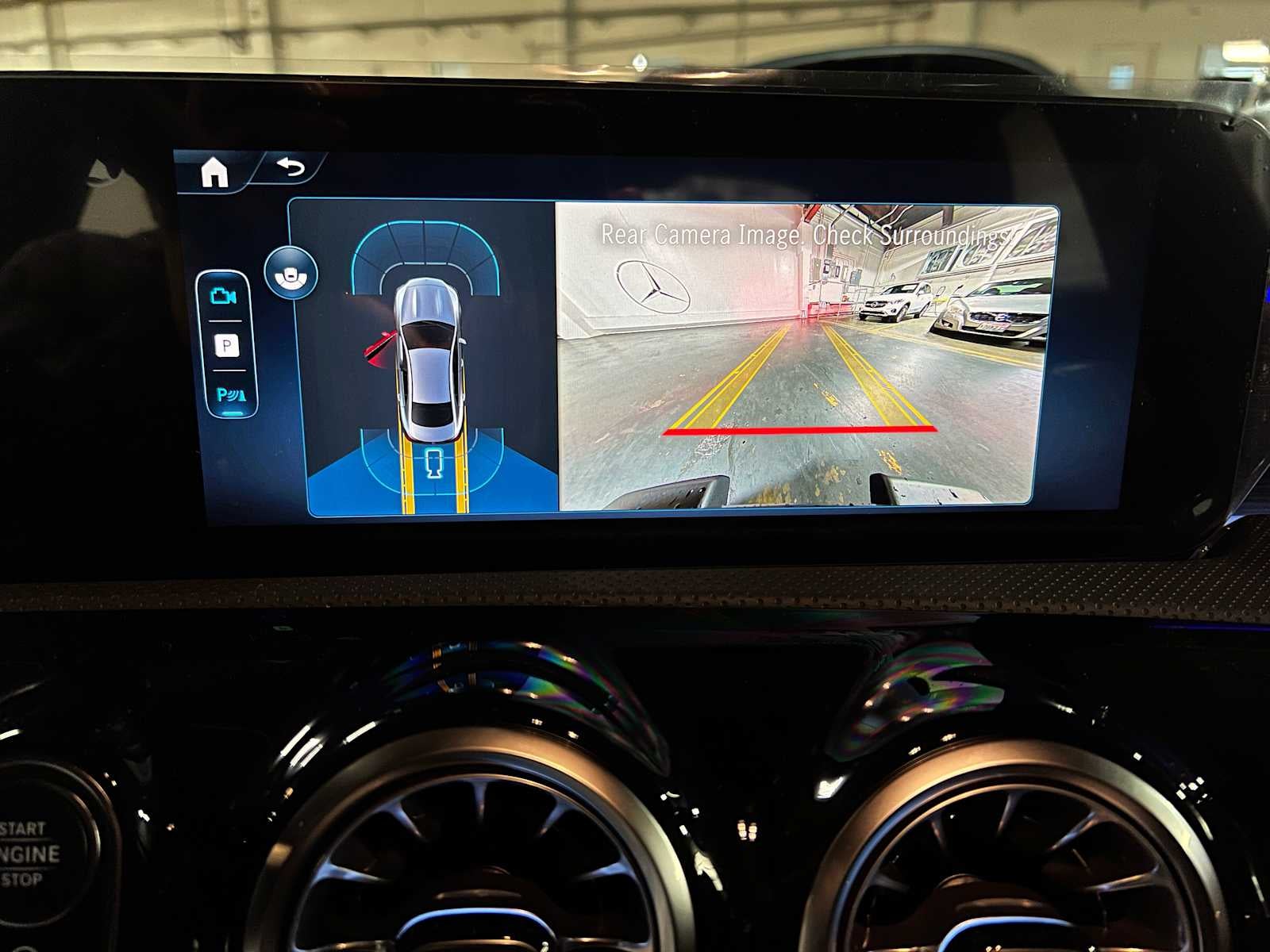 2026 Mercedes-Benz CLA 250 CLA 250