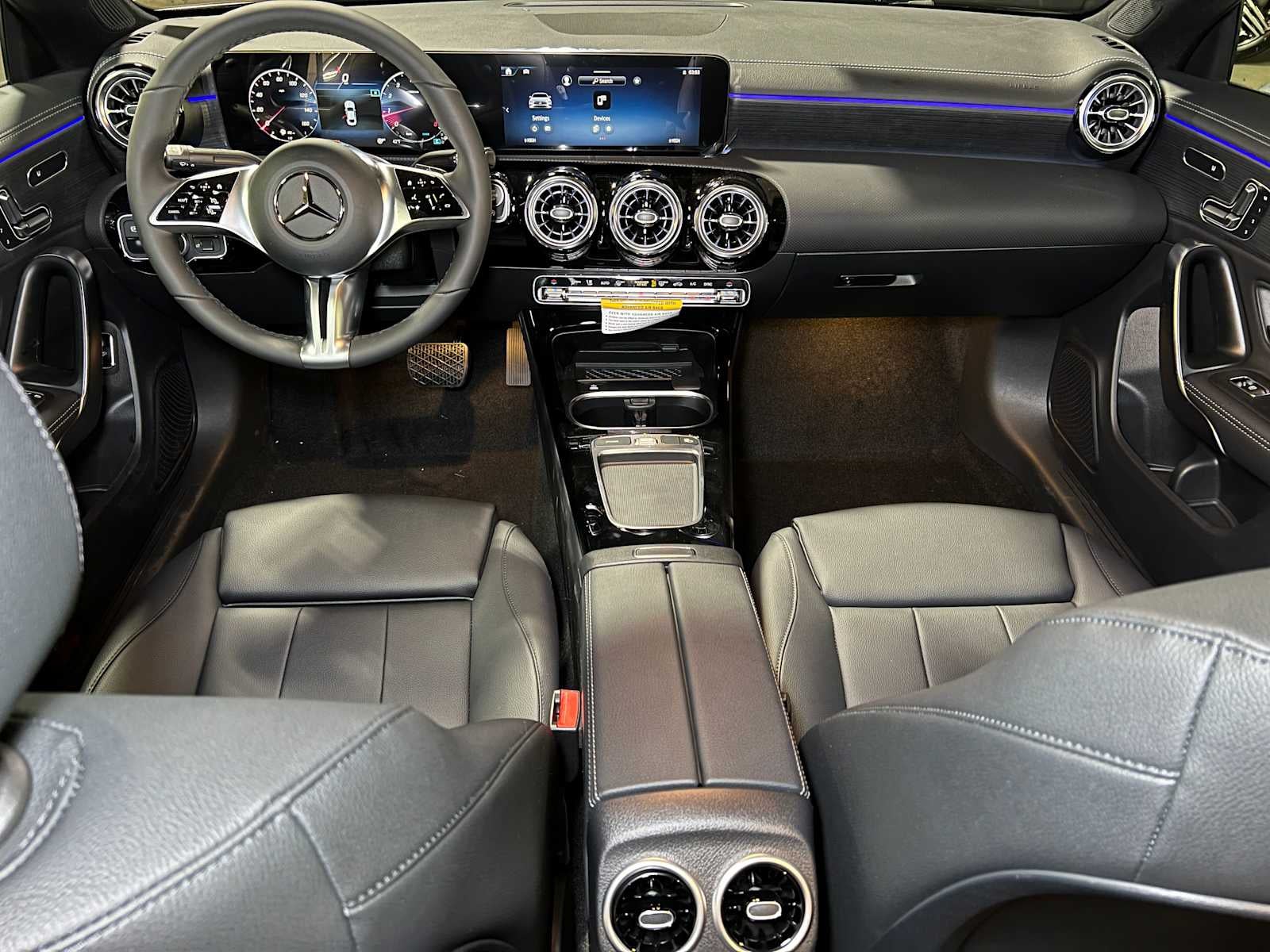 2026 Mercedes-Benz CLA 250 CLA 250