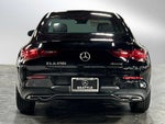 2026 Mercedes-Benz CLA 250 CLA 250