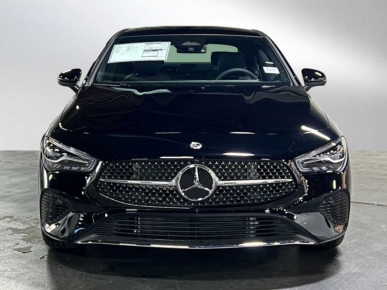 2026 Mercedes-Benz CLA 250 CLA 250