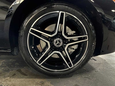 2026 Mercedes-Benz CLA 250 CLA 250