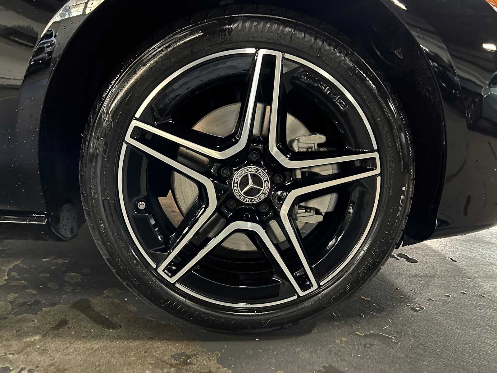 2026 Mercedes-Benz CLA 250 CLA 250