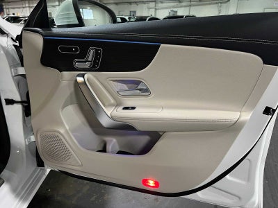 2026 Mercedes-Benz CLA 250 CLA 250