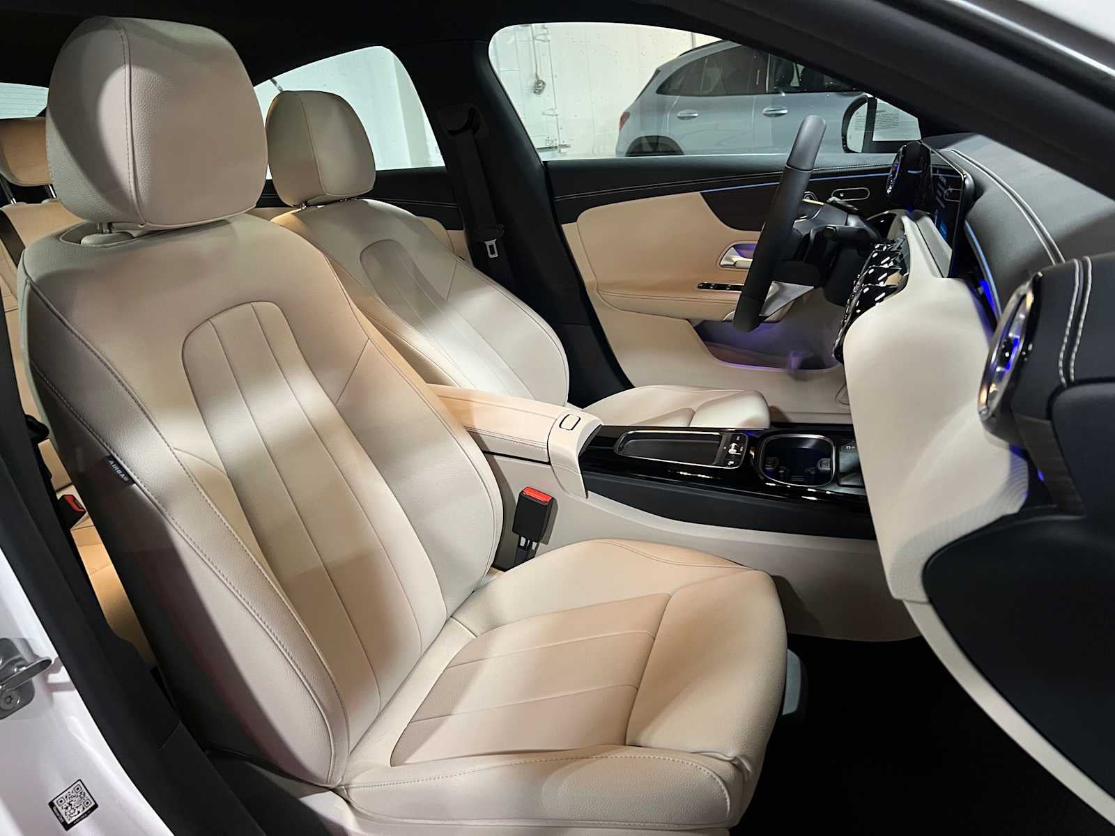 2026 Mercedes-Benz CLA 250 CLA 250