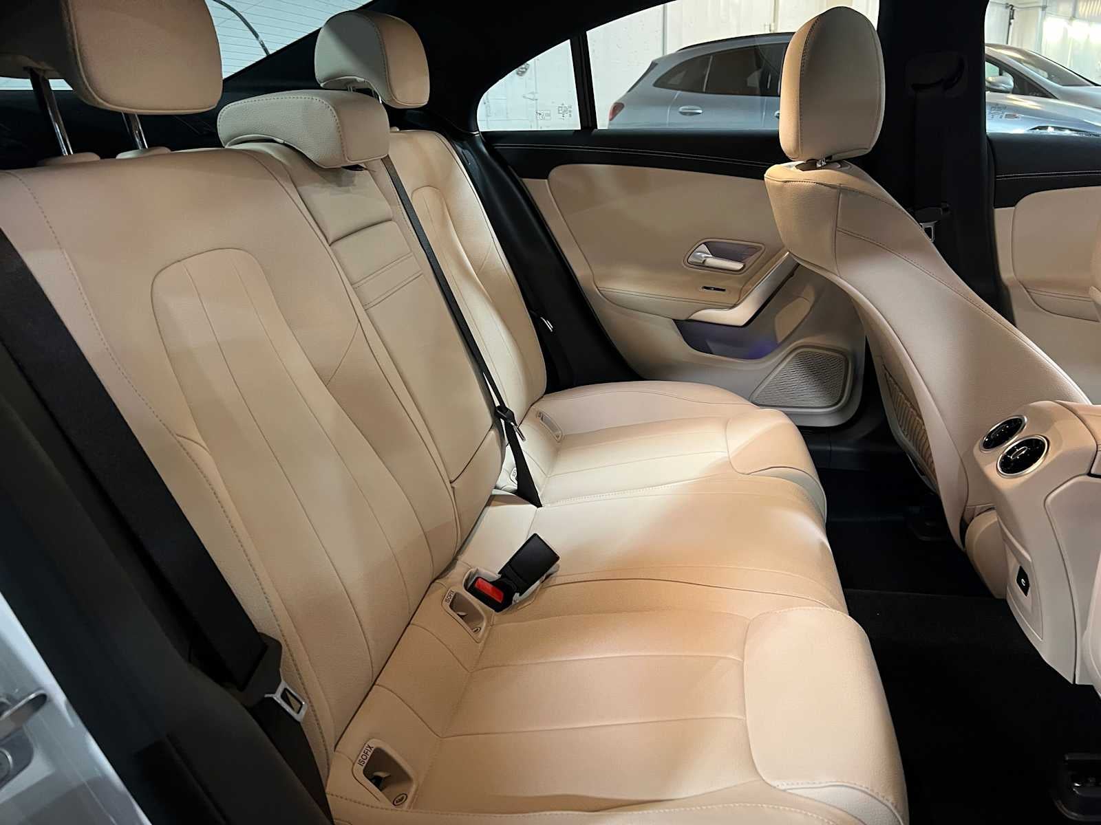 2026 Mercedes-Benz CLA 250 CLA 250