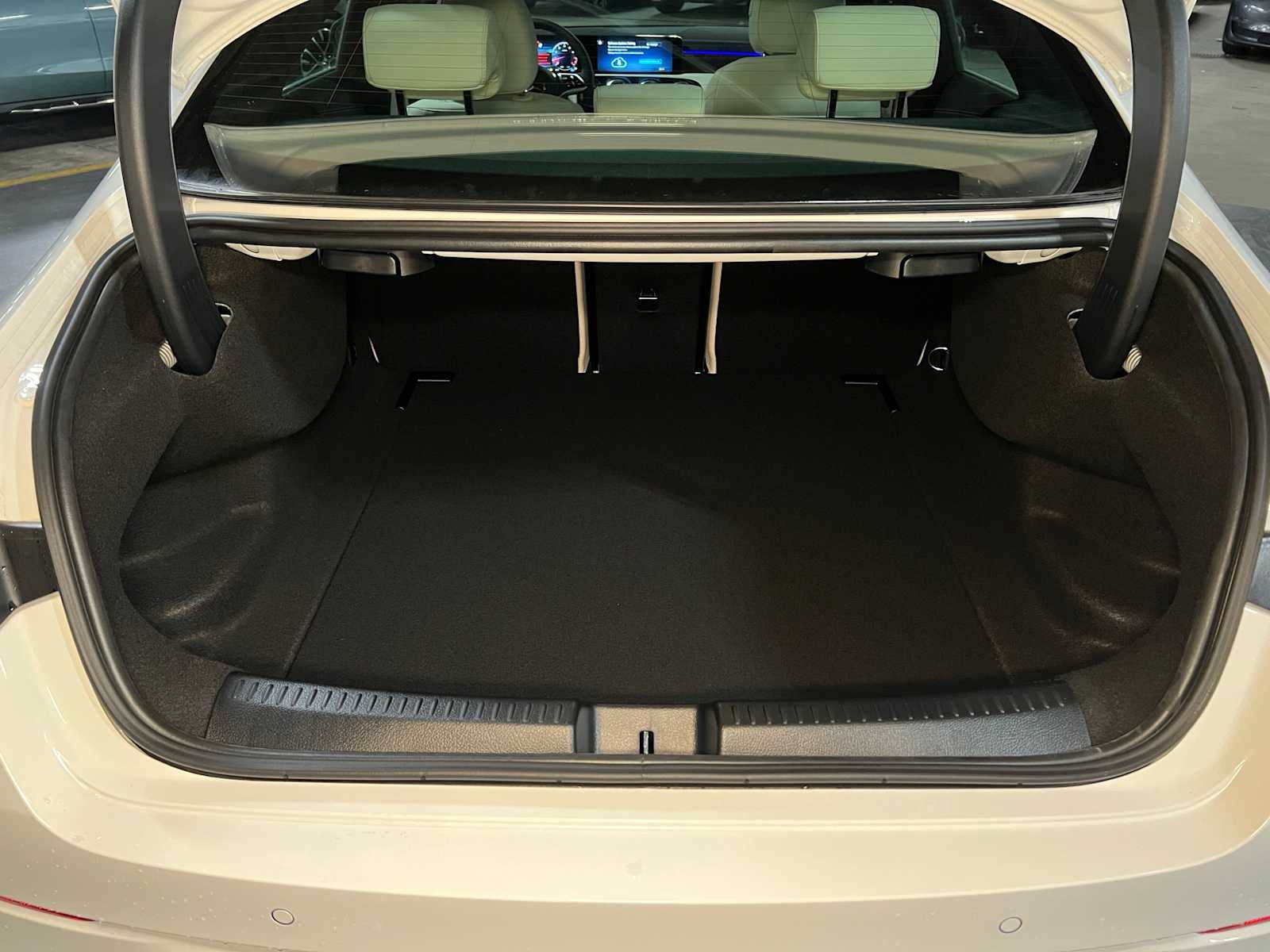 2026 Mercedes-Benz CLA 250 CLA 250