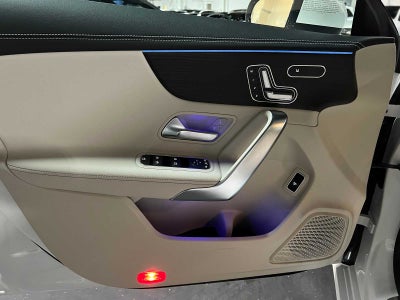 2026 Mercedes-Benz CLA 250 CLA 250