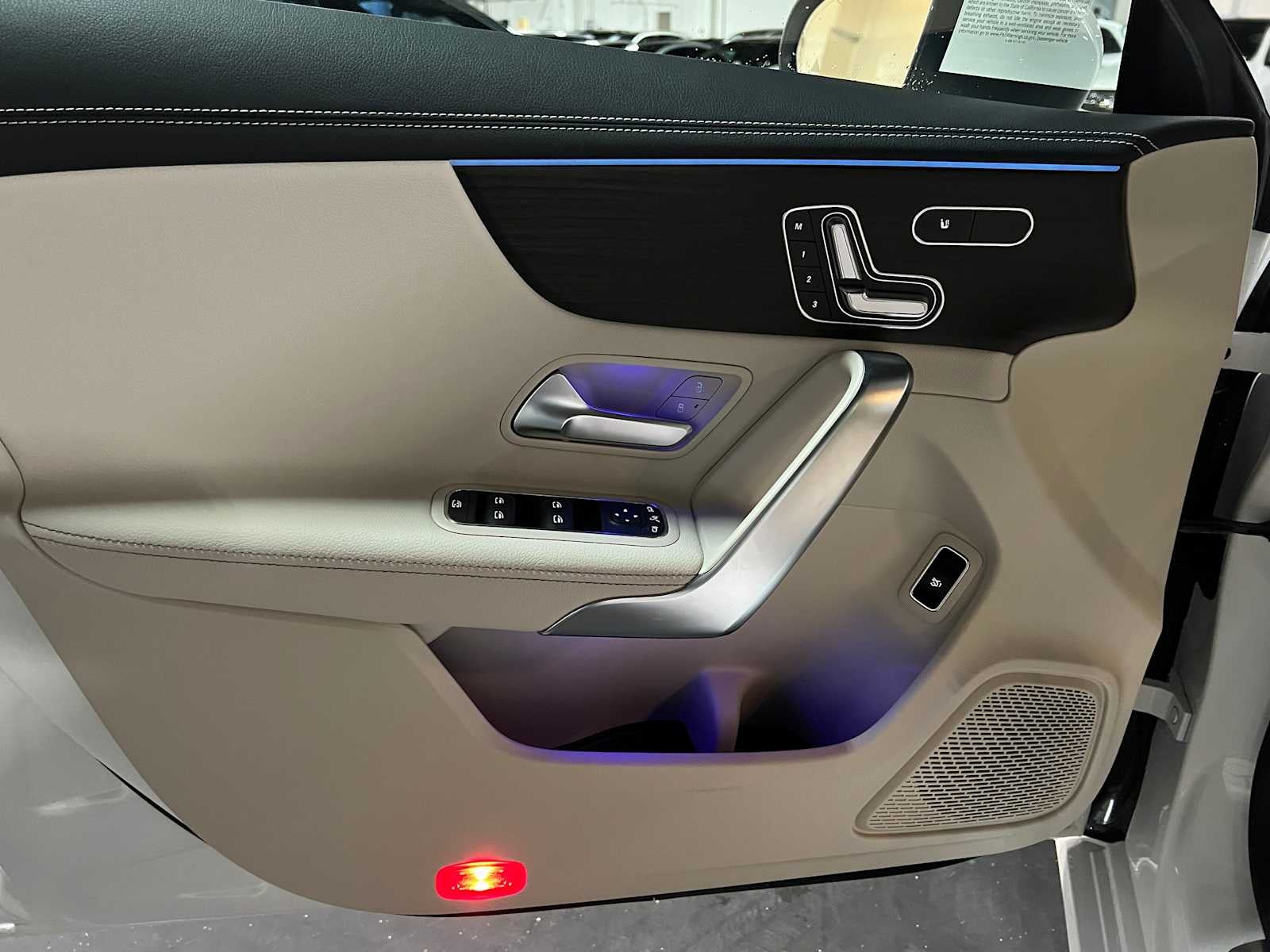 2026 Mercedes-Benz CLA 250 CLA 250