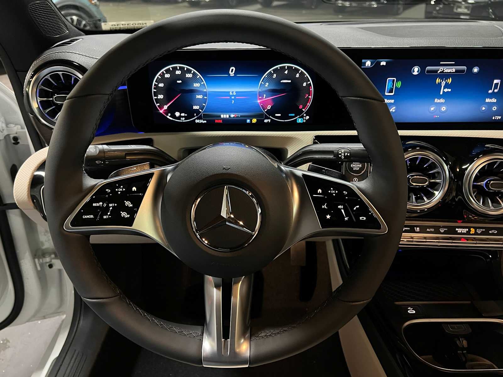 2026 Mercedes-Benz CLA 250 CLA 250